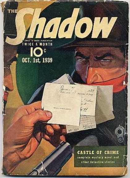 Shadow 191