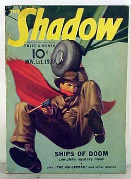 Shadow 193