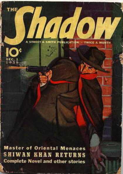 Shadow 195