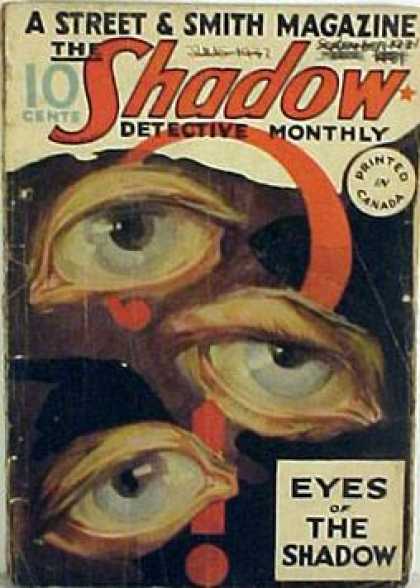 Shadow 2 - Howard Chaykin, Michael Kaluta