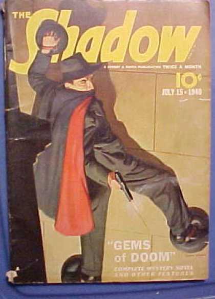 Shadow 209