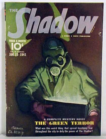 Shadow 219