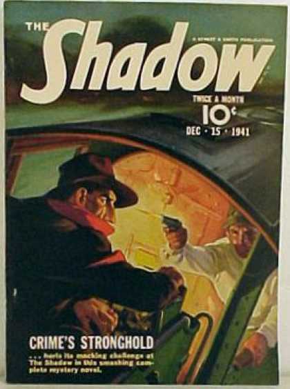 Shadow 240