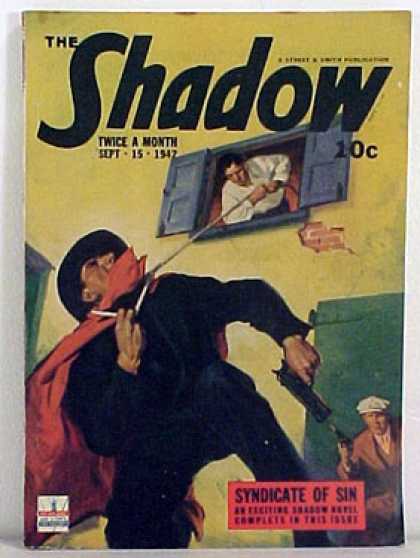 Shadow 257