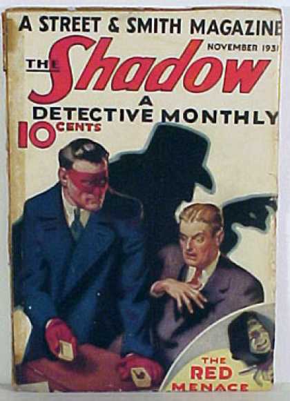 Shadow 4 - Howard Chaykin, Michael Kaluta