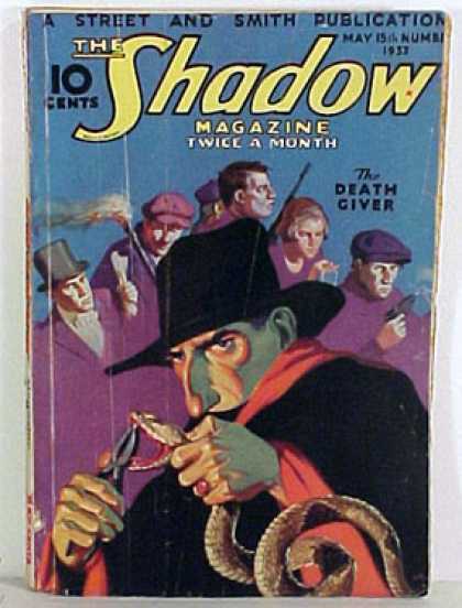 Shadow 61