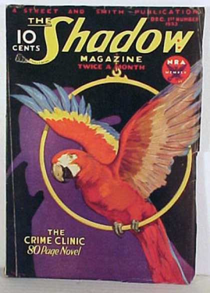 Shadow 73