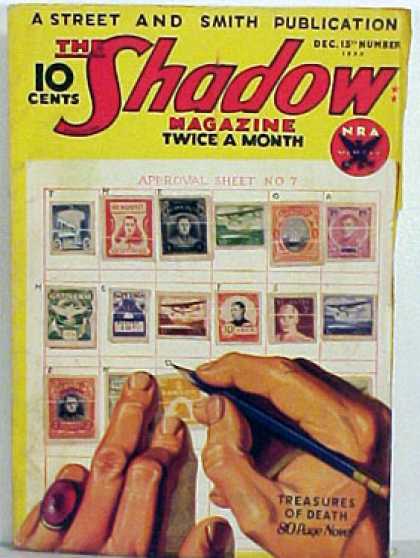 Shadow 74