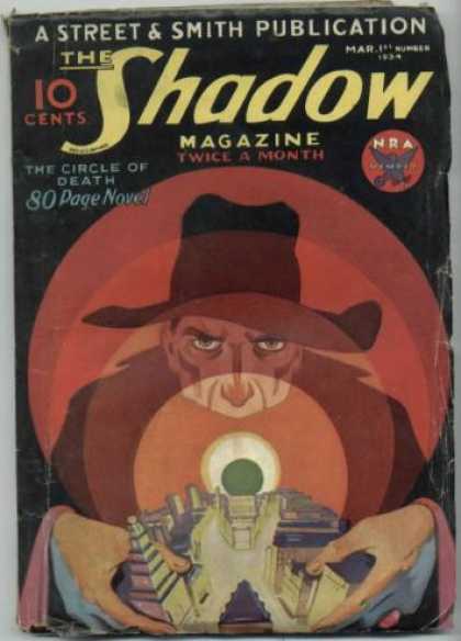 Shadow 78