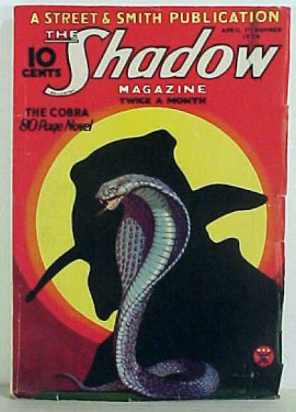 Shadow 80