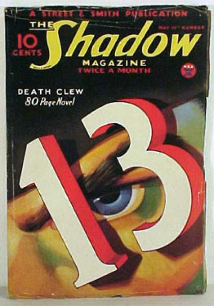 Shadow 83