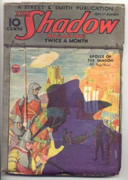 Shadow 87