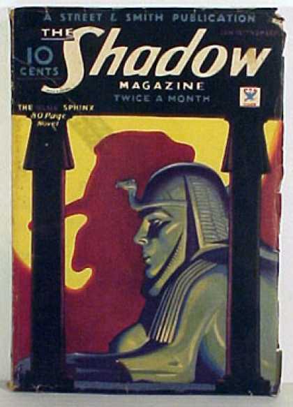 Shadow 94