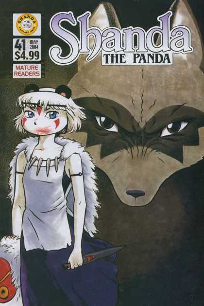 Shanda the Panda 41