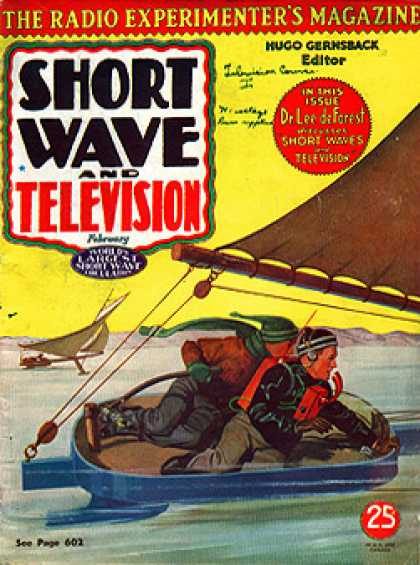 Short Wave Craft 3