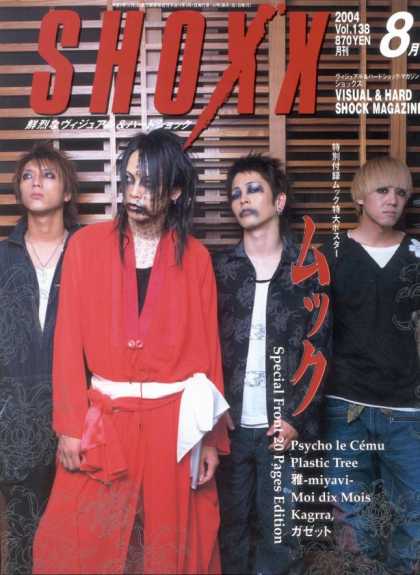 Shoxx 53