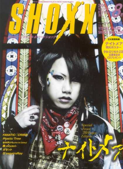 Shoxx 65