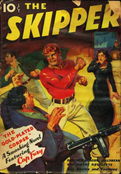 Skipper - 11/1937