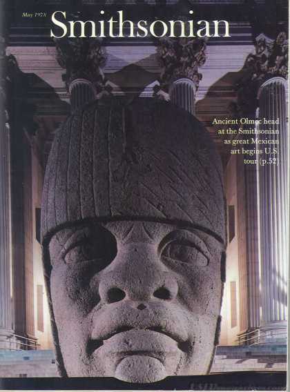 Smithsonian - May 1978