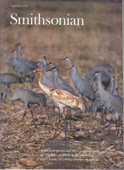 Smithsonian - September 1978
