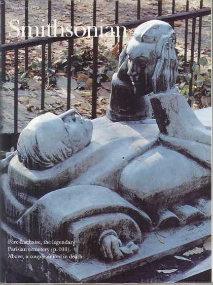 Smithsonian - November 1978