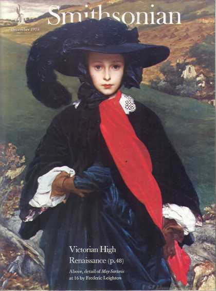 Smithsonian - December 1978