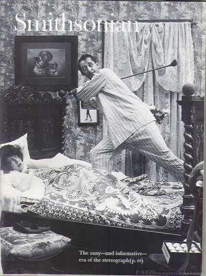 Smithsonian - February 1979