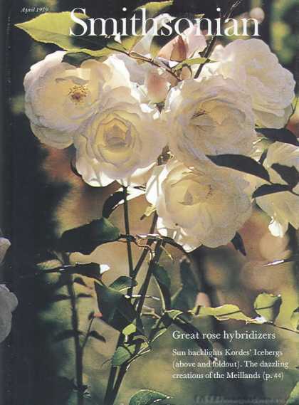 Smithsonian - April 1979