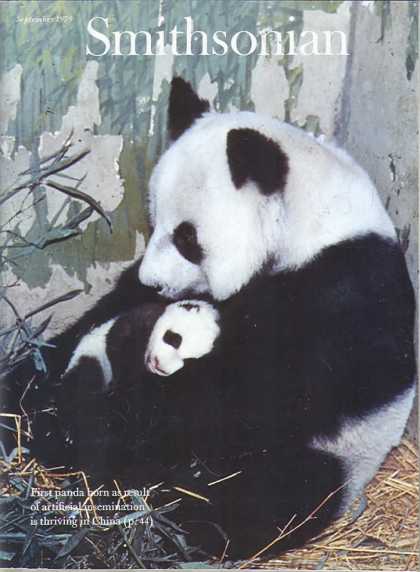Smithsonian - September 1979
