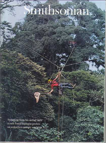 Smithsonian - June 1980