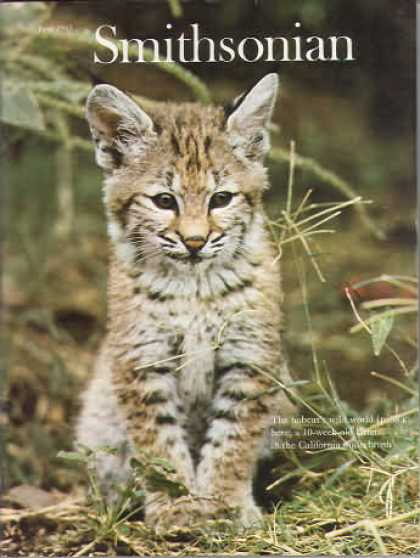 Smithsonian - June 1981