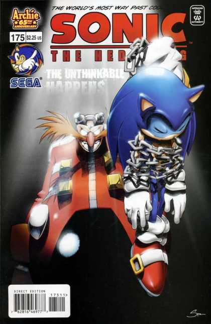 Sonic the Hedgehog 175