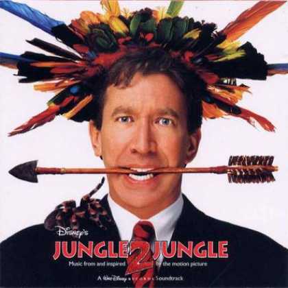Soundtracks - Aus Dem Dschungel In Den Dschungel Soundtrack