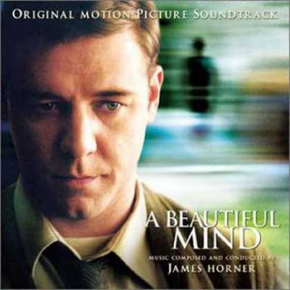 Soundtracks - A Beautiful Mind