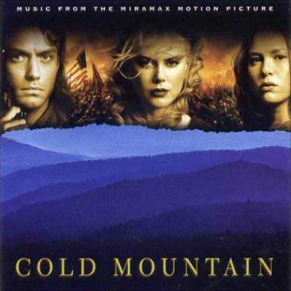 Soundtracks - Cold Mountain
