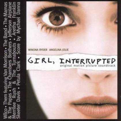 Soundtracks - Girl Interrupted Soundtrack
