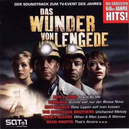 Soundtracks - Das Wunder Von Lengede Soundtrack