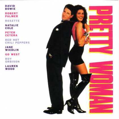 Soundtracks - Pretty Woman SE