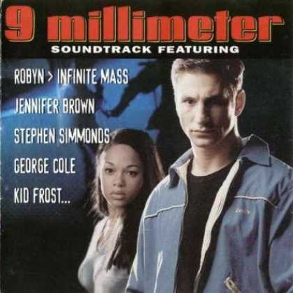 Soundtracks - 9 Millimeter