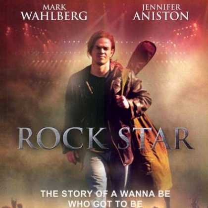 Soundtracks - Rock Star