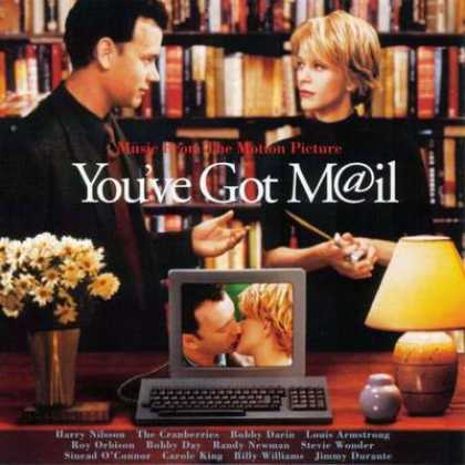 Soundtracks - You´ve Got Mail Soundtrack