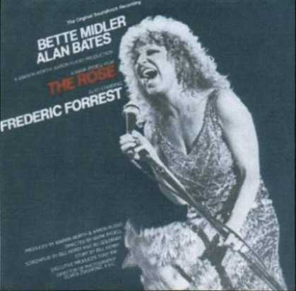 Soundtracks - Bette Midler - The Rose (1979)