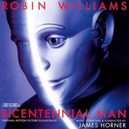 Soundtracks - Bicentennial Man - Bso