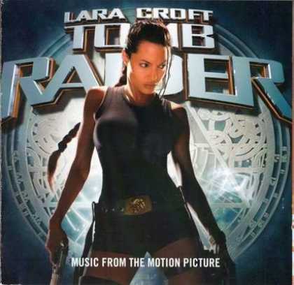 Soundtracks - Tomb Raider
