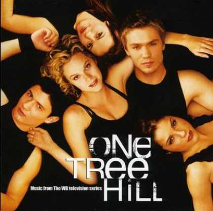 Soundtracks - One Tree Hill