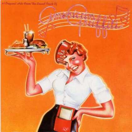 Soundtracks - American Graffiti