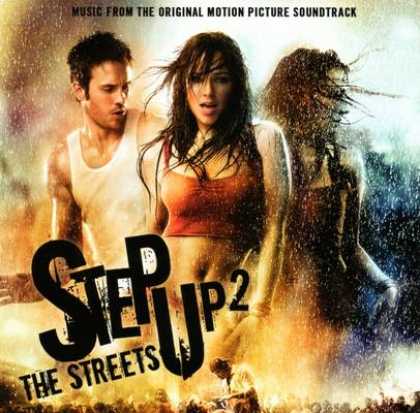 Soundtracks - Step Up 2