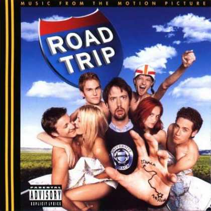 Soundtracks - Road Trip Soundtrack