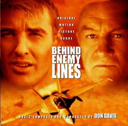 Soundtracks - Behind Enemy Lines Soundtrack