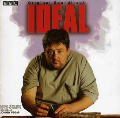 Soundtracks - Ideal - Television Soundtrack - Various